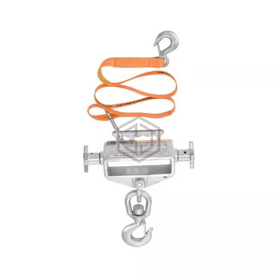 988984 - Global Industrial - Product, Material Handling and Storage - Drum Cradles, Lifts, Trucks