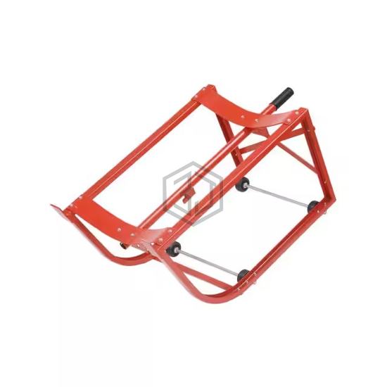 233572 - Global Industrial - Product, Material Handling and Storage - Drum Cradles, Lifts, Trucks