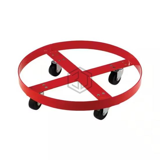 233880 - Global Industrial - Product, Material Handling and Storage - Drum Cradles, Lifts, Trucks