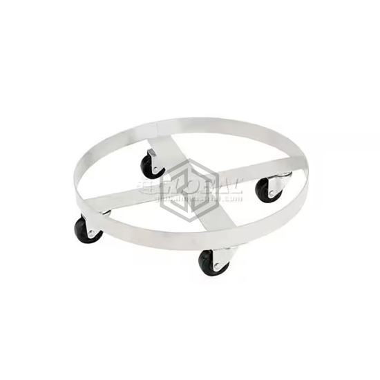 233881 - Global Industrial - Product, Material Handling and Storage - Drum Cradles, Lifts, Trucks