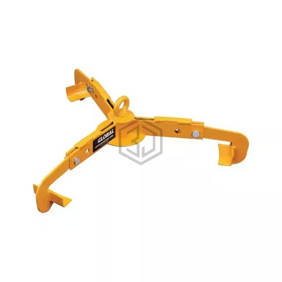 988868 - Global Industrial - Product, Material Handling and Storage - Drum Cradles, Lifts, Trucks