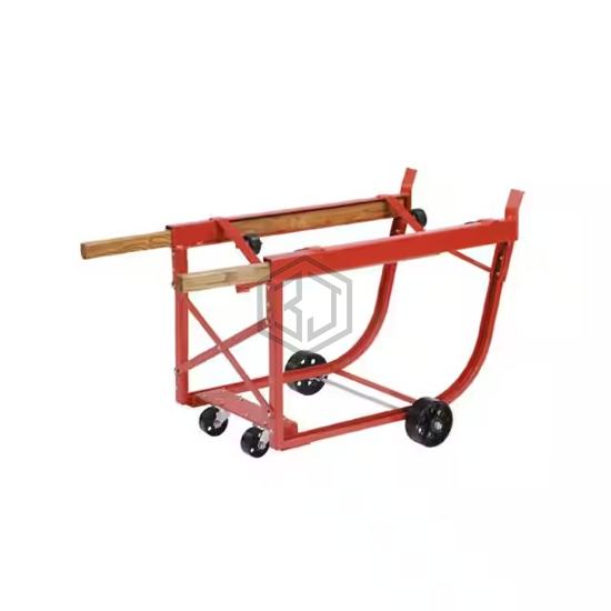 482130 - Global Industrial - Product, Material Handling and Storage - Drum Cradles, Lifts, Trucks