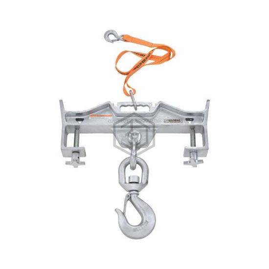 988986 - Global Industrial - Product, Material Handling and Storage - Drum Cradles, Lifts, Trucks