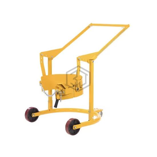 952800 - Global Industrial - Product, Material Handling and Storage - Drum Cradles, Lifts, Trucks
