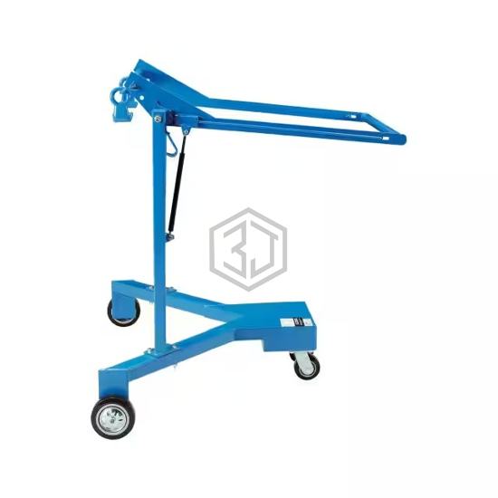955061 - Global Industrial - Product, Material Handling and Storage - Drum Cradles, Lifts, Trucks