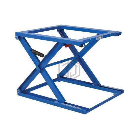 330015 - Global Industrial - Product, Material Handling and Storage - Drum Cradles, Lifts, Trucks