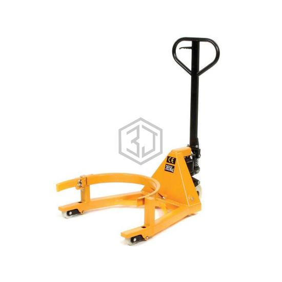 300683 - Global Industrial - Product, Material Handling and Storage - Drum Cradles, Lifts, Trucks