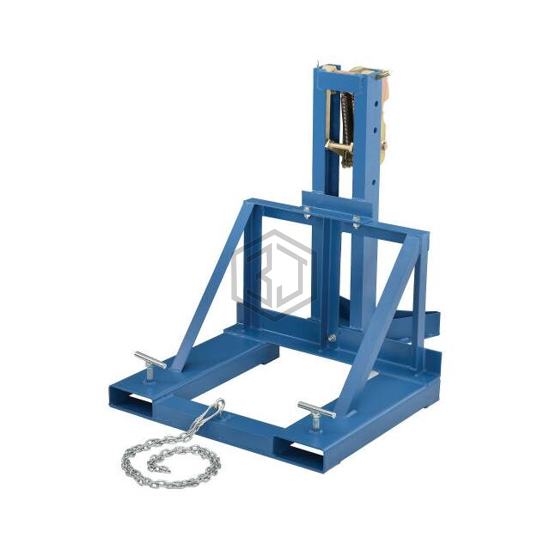 988931 - Global Industrial - Product, Material Handling and Storage - Drum Cradles, Lifts, Trucks