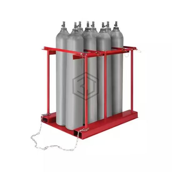 270219 - Global Industrial - Product, Material Handling and Storage - Drum Cradles, Lifts, Trucks