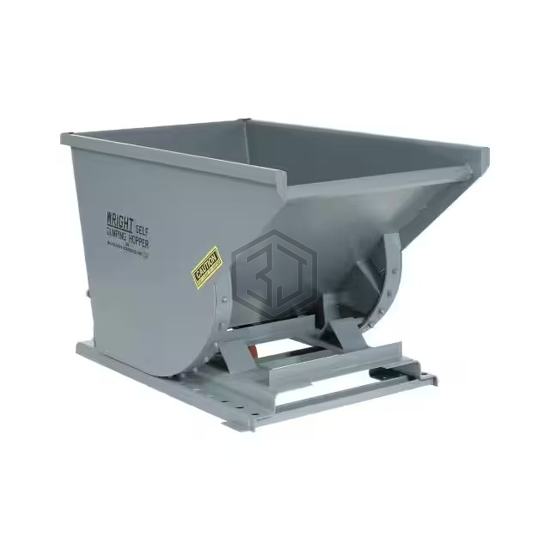 238323GY - Global Industrial - Product, Material Handling and Storage - Drum Cradles, Lifts, Trucks