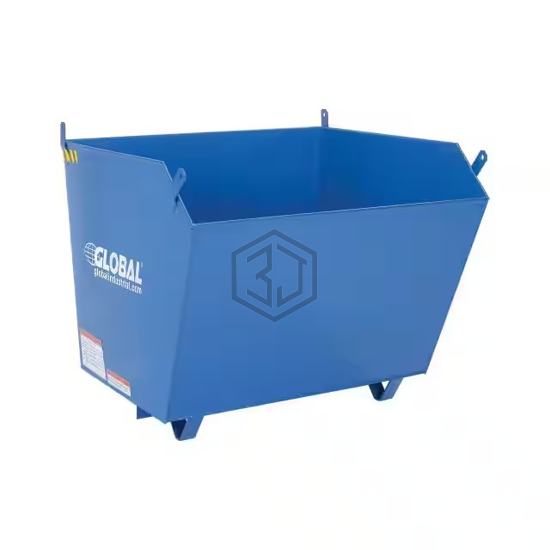 989030 - Global Industrial - Product, Material Handling and Storage - Drum Cradles, Lifts, Trucks