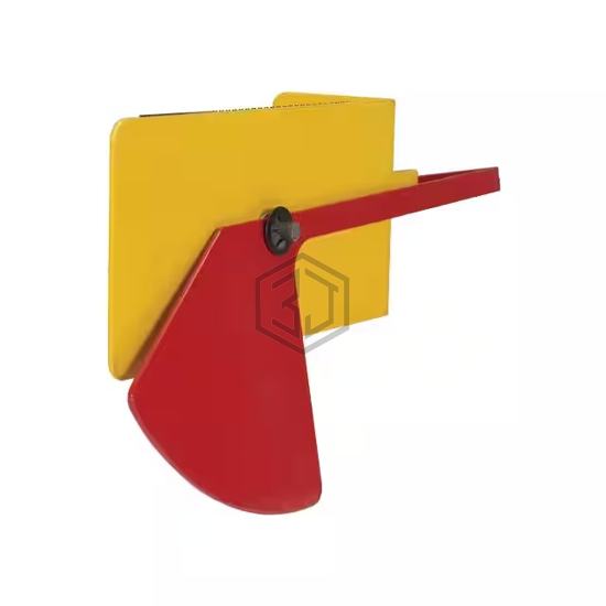 988289 - Vestil - Product, Material Handling and Storage - Drum Cradles, Lifts, Trucks