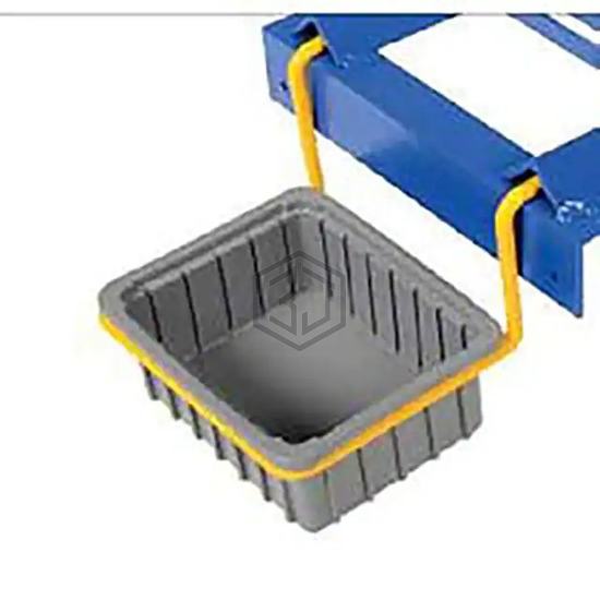 797090 - Vestil - Product, Material Handling and Storage - Drum Cradles, Lifts, Trucks