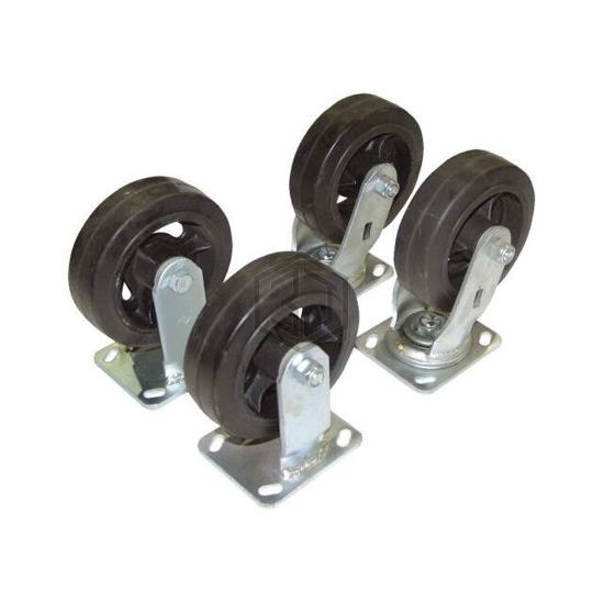 B2237107 - Vestil - Product, Material Handling and Storage - Drum Cradles, Lifts, Trucks