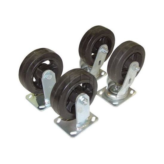 B2237111 - Vestil - Product, Material Handling and Storage - Drum Cradles, Lifts, Trucks