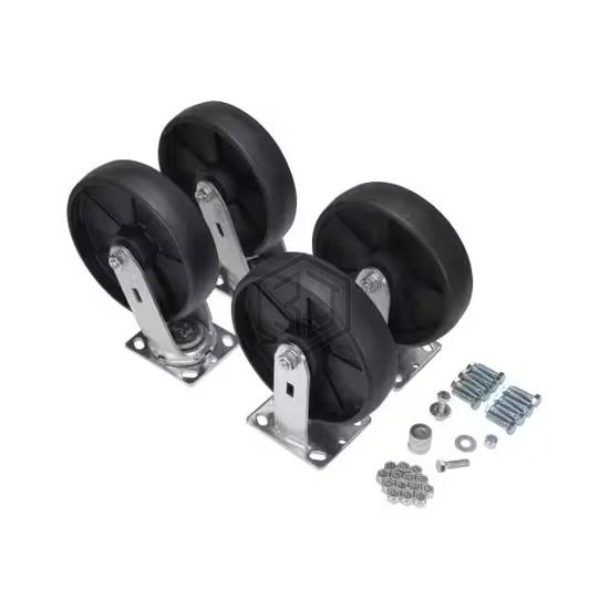 B2237105 - Vestil - Product, Material Handling and Storage - Drum Cradles, Lifts, Trucks