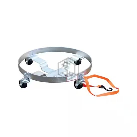 952414 - Vestil - Product, Material Handling and Storage - Drum Cradles, Lifts, Trucks