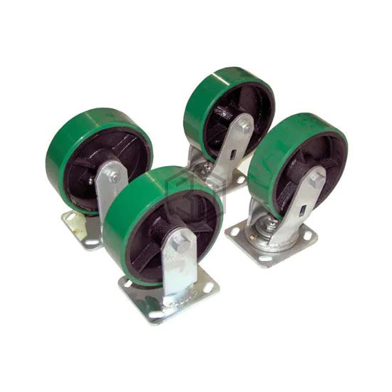B2237108 - Vestil - Product, Material Handling and Storage - Drum Cradles, Lifts, Trucks