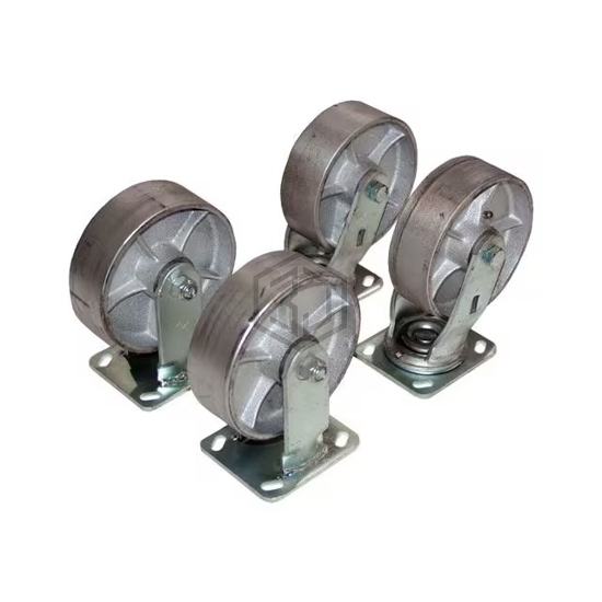 B2237109 - Vestil - Product, Material Handling and Storage - Drum Cradles, Lifts, Trucks