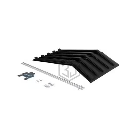 241774 - Vestil - Product, Material Handling and Storage - Drum Cradles, Lifts, Trucks