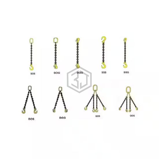 B1900859 - Safeway Sling - Product, Material Handling and Storage - Drum Cradles, Lifts, Trucks