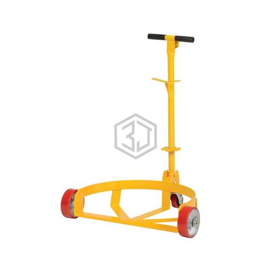 921180 - Vestil - Product, Material Handling and Storage - Drum Cradles, Lifts, Trucks