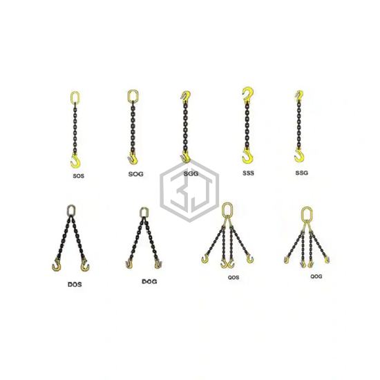 B1900986 - Safeway Sling - Product, Material Handling and Storage - Drum Cradles, Lifts, Trucks