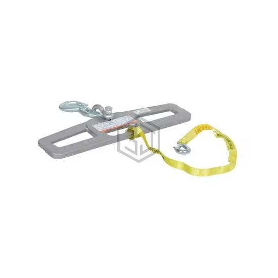 985154 - Vestil - Product, Material Handling and Storage - Drum Cradles, Lifts, Trucks