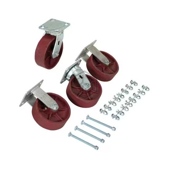 B2237104 - Vestil - Product, Material Handling and Storage - Drum Cradles, Lifts, Trucks