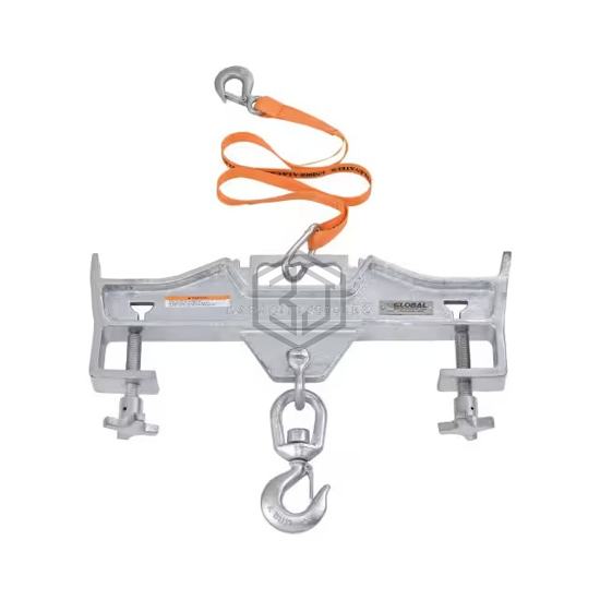 988985 - Global Industrial - Product, Material Handling and Storage - Drum Cradles, Lifts, Trucks