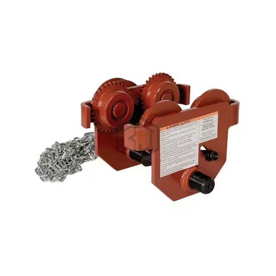 985001 - Vestil - Product, Material Handling and Storage - Drum Cradles, Lifts, Trucks