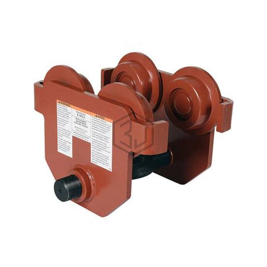 984996 - Vestil - Product, Material Handling and Storage - Drum Cradles, Lifts, Trucks