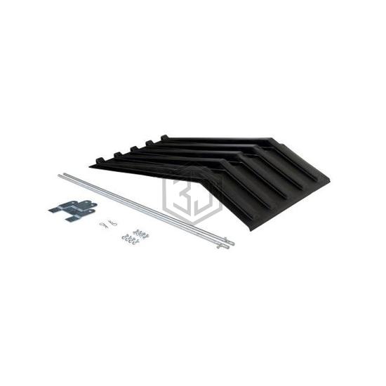 241777 - Vestil - Product, Material Handling and Storage - Drum Cradles, Lifts, Trucks