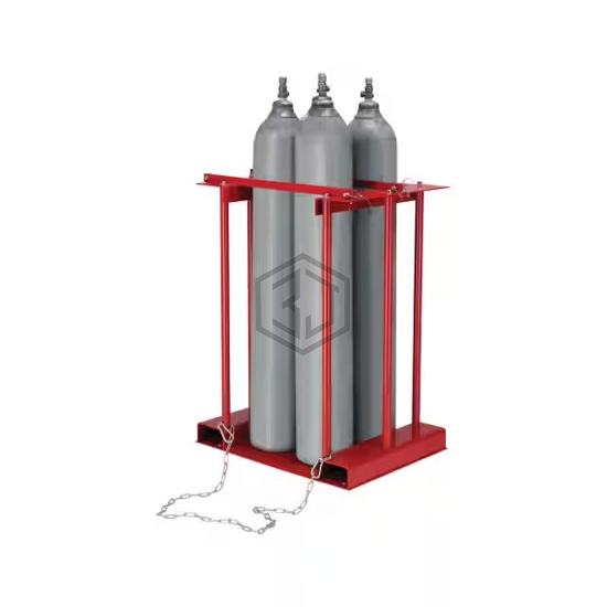 270217 - Global Industrial - Product, Material Handling and Storage - Drum Cradles, Lifts, Trucks