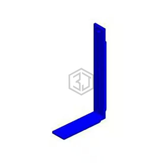 986142 - Vestil - Product, Material Handling and Storage - Drum Cradles, Lifts, Trucks