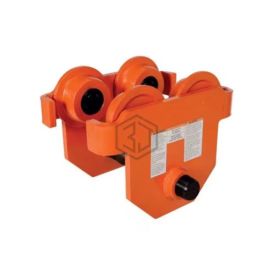 984997 - Vestil - Product, Material Handling and Storage - Drum Cradles, Lifts, Trucks