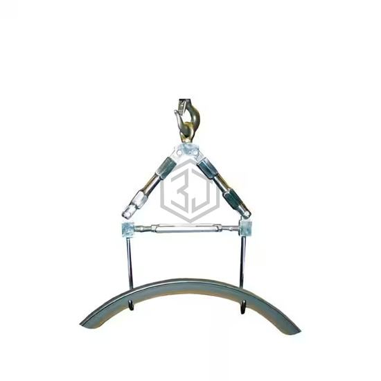 B184039 - Vestil - Product, Material Handling and Storage - Drum Cradles, Lifts, Trucks