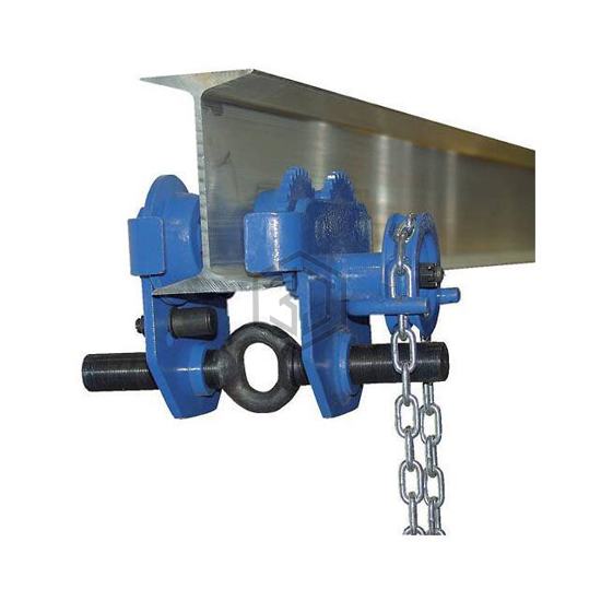 985003 - Vestil - Product, Material Handling and Storage - Drum Cradles, Lifts, Trucks