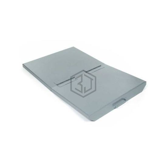 238521GY - Global Industrial - Product, Material Handling and Storage - Drum Cradles, Lifts, Trucks
