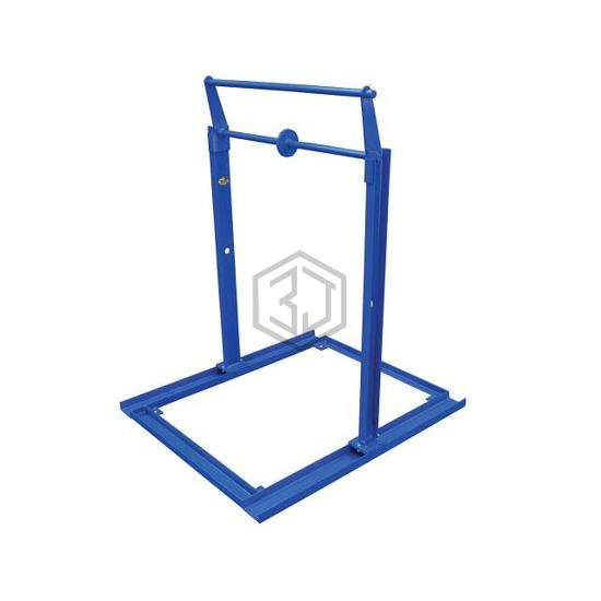 985168 - Vestil - Product, Material Handling and Storage - Drum Cradles, Lifts, Trucks