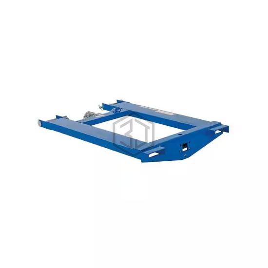 984553 - Vestil - Product, Material Handling and Storage - Drum Cradles, Lifts, Trucks