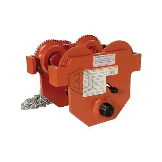 985004 - Vestil - Product, Material Handling and Storage - Drum Cradles, Lifts, Trucks