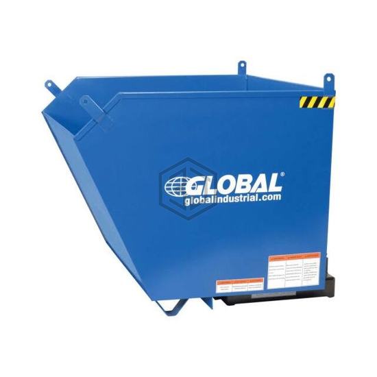 989027 - Global Industrial - Product, Material Handling and Storage - Drum Cradles, Lifts, Trucks