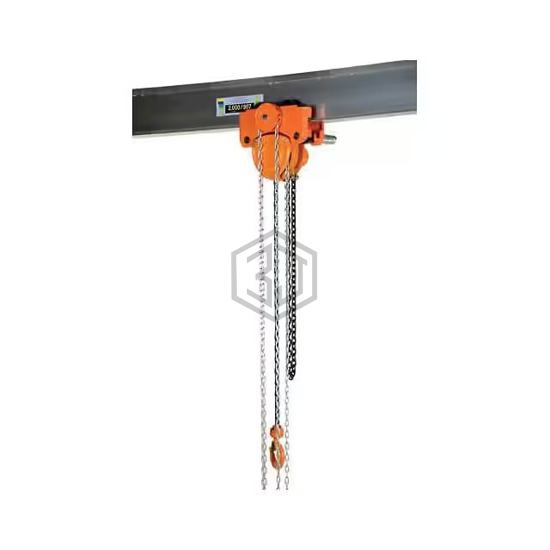 985909 - Vestil - Product, Material Handling and Storage - Drum Cradles, Lifts, Trucks