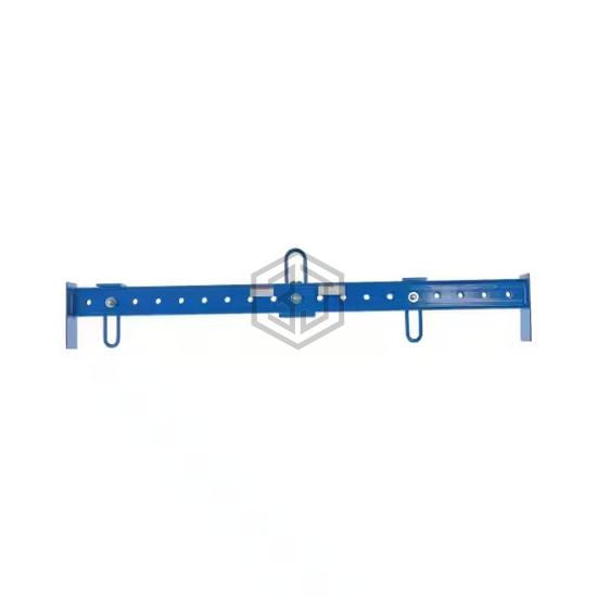 251538 - Vestil - Product, Material Handling and Storage - Drum Cradles, Lifts, Trucks