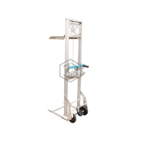 985640 - Vestil - Product, Material Handling and Storage - Drum Cradles, Lifts, Trucks