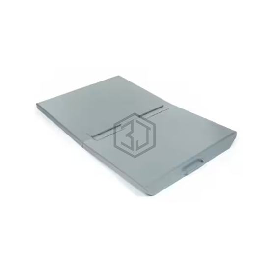 238531GY - Global Industrial - Product, Material Handling and Storage - Drum Cradles, Lifts, Trucks