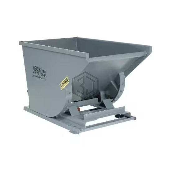 238321GY - Global Industrial - Product, Material Handling and Storage - Drum Cradles, Lifts, Trucks