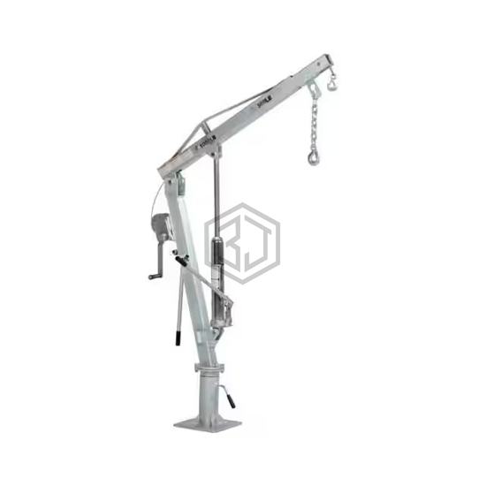 987621 - Vestil - Product, Material Handling and Storage - Drum Cradles, Lifts, Trucks