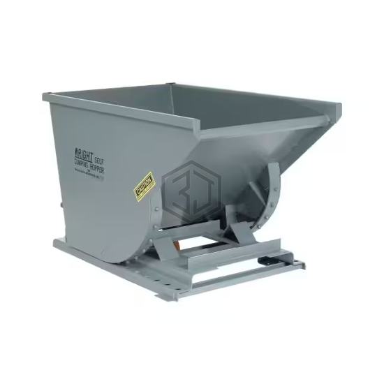 238324GY - Global Industrial - Product, Material Handling and Storage - Drum Cradles, Lifts, Trucks